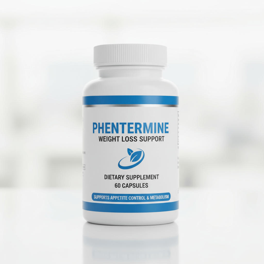 Phentermine-weitght-loss-pills